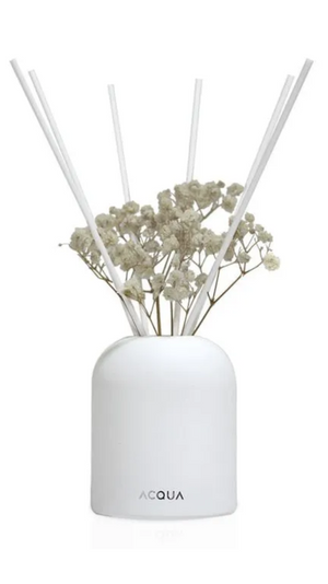 Difusor de Varetas Dia a Dia 120ml - Acqua Aroma