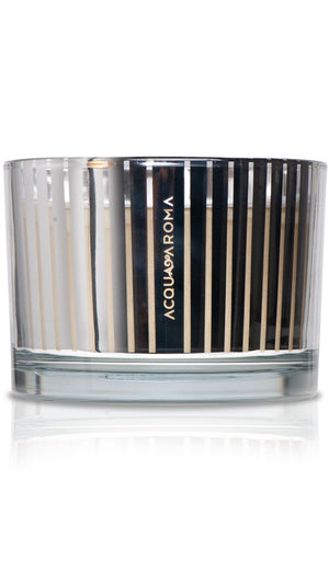 Vela Perfumada 350g - Acqua Aroma