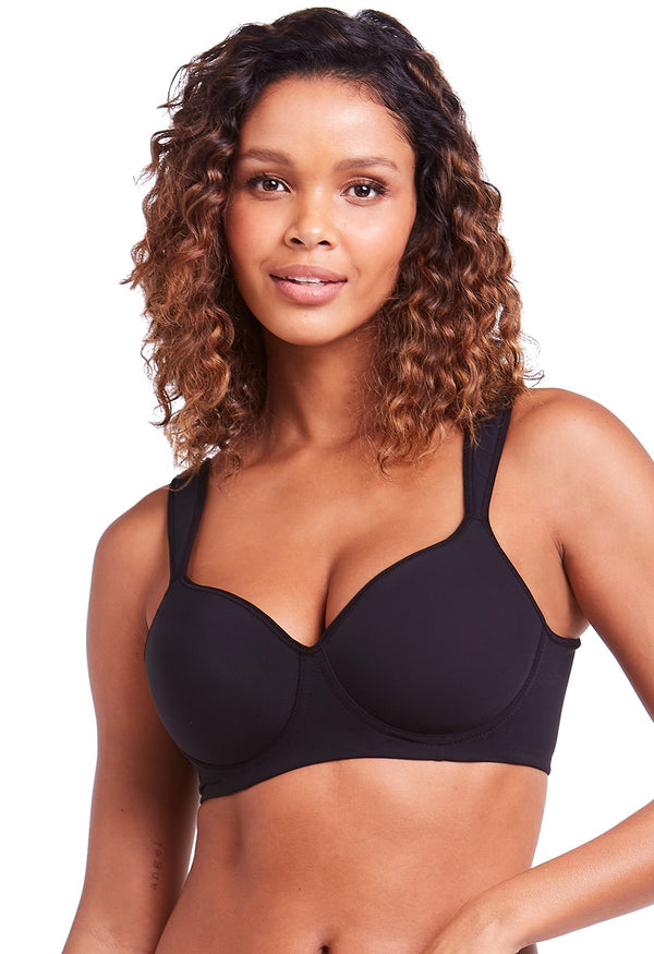 Sutia Amazonia Soft Slim - Plié