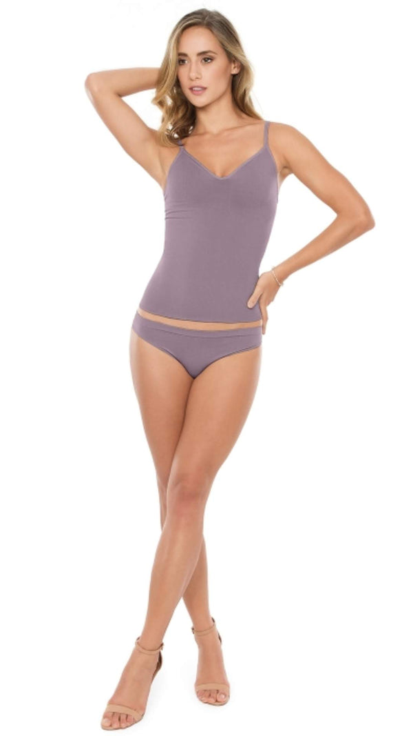 Regata Dupla em Poliamida - Plié