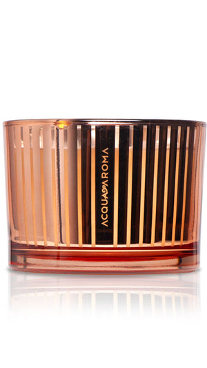 Vela Perfumada 350g - Acqua Aroma