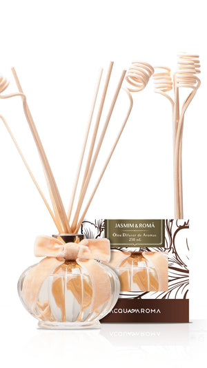 Óleo Difusor De Aromas 230ml - Acqua Aroma