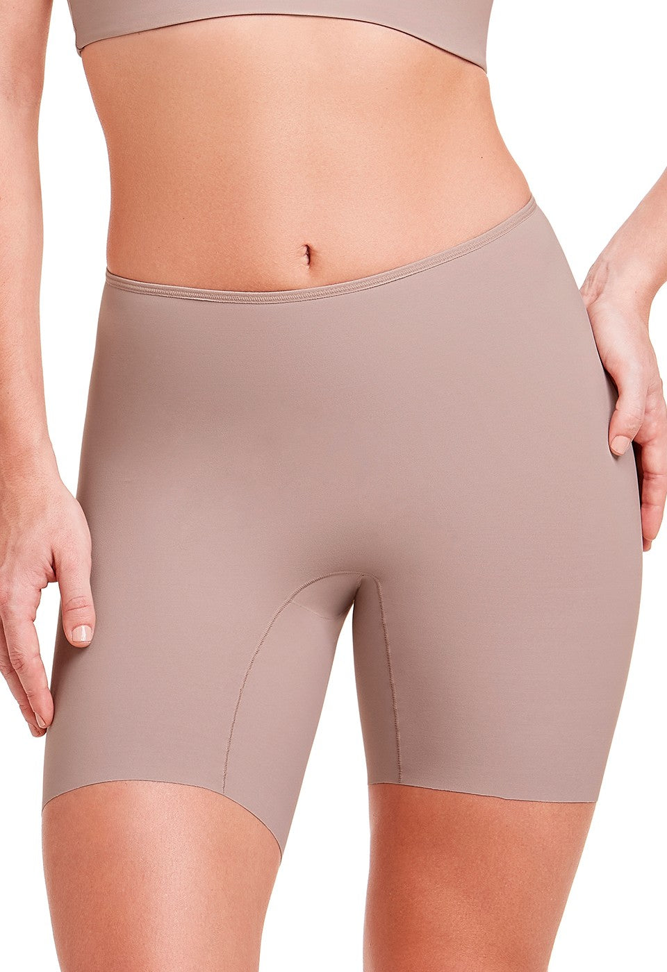 Bermuda Amazonia Slim - Plié