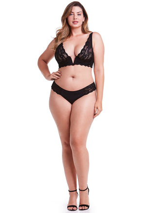 Calcinha Self Hipster - Plié