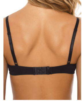 Sutia Basic Com Fecho - Plié