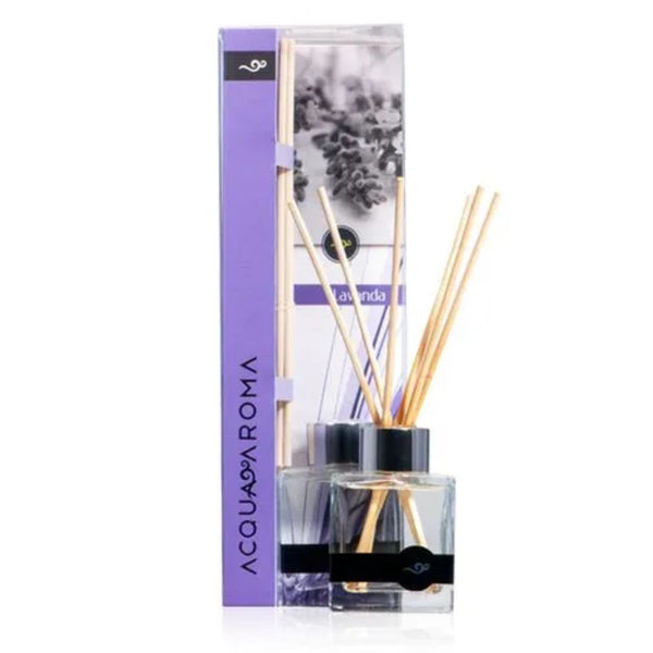 Difusor de Varetas Dia a Dia 100ml - Acqua Aroma