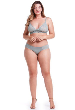 Calcinha Self Hipster - Plié