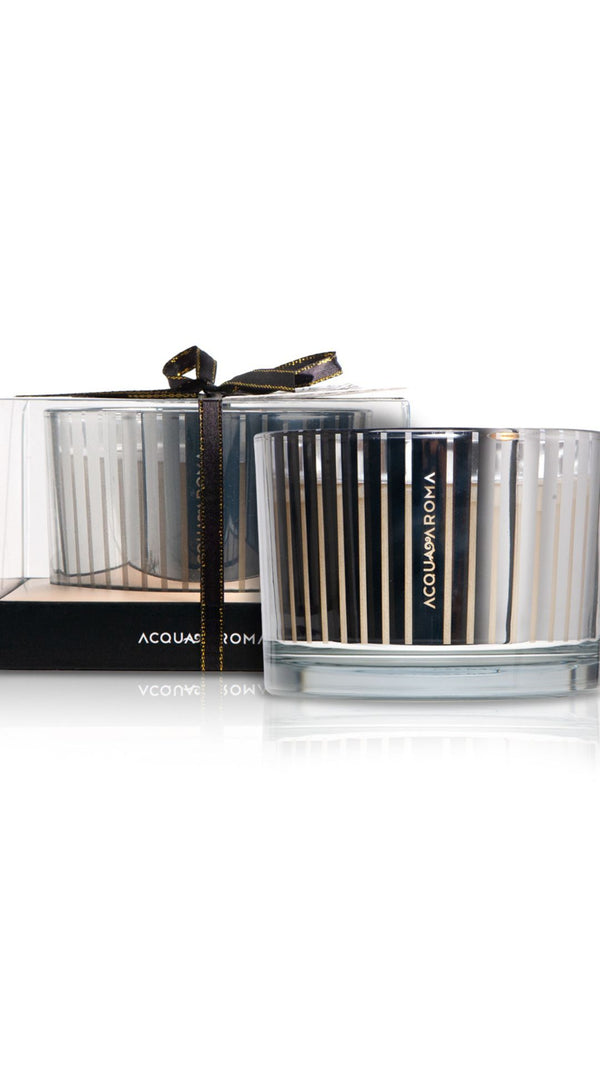 Vela Perfumada 350g - Acqua Aroma
