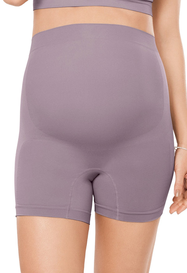 Bermuda Maternity Gestante - Plié