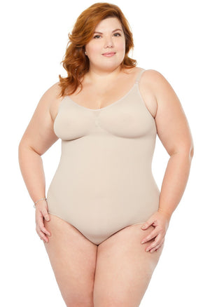 Body Control - Plié