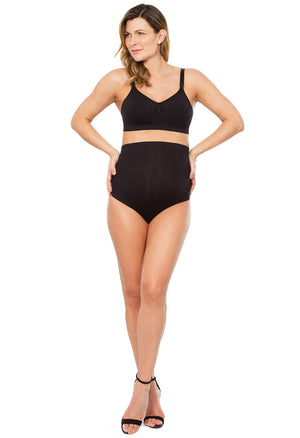 Calcinha Maternity Gestante - Plié