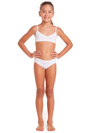 Calcinha Kids Boneca - Plié