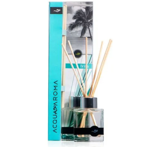 Difusor de Varetas Dia a Dia 100ml - Acqua Aroma
