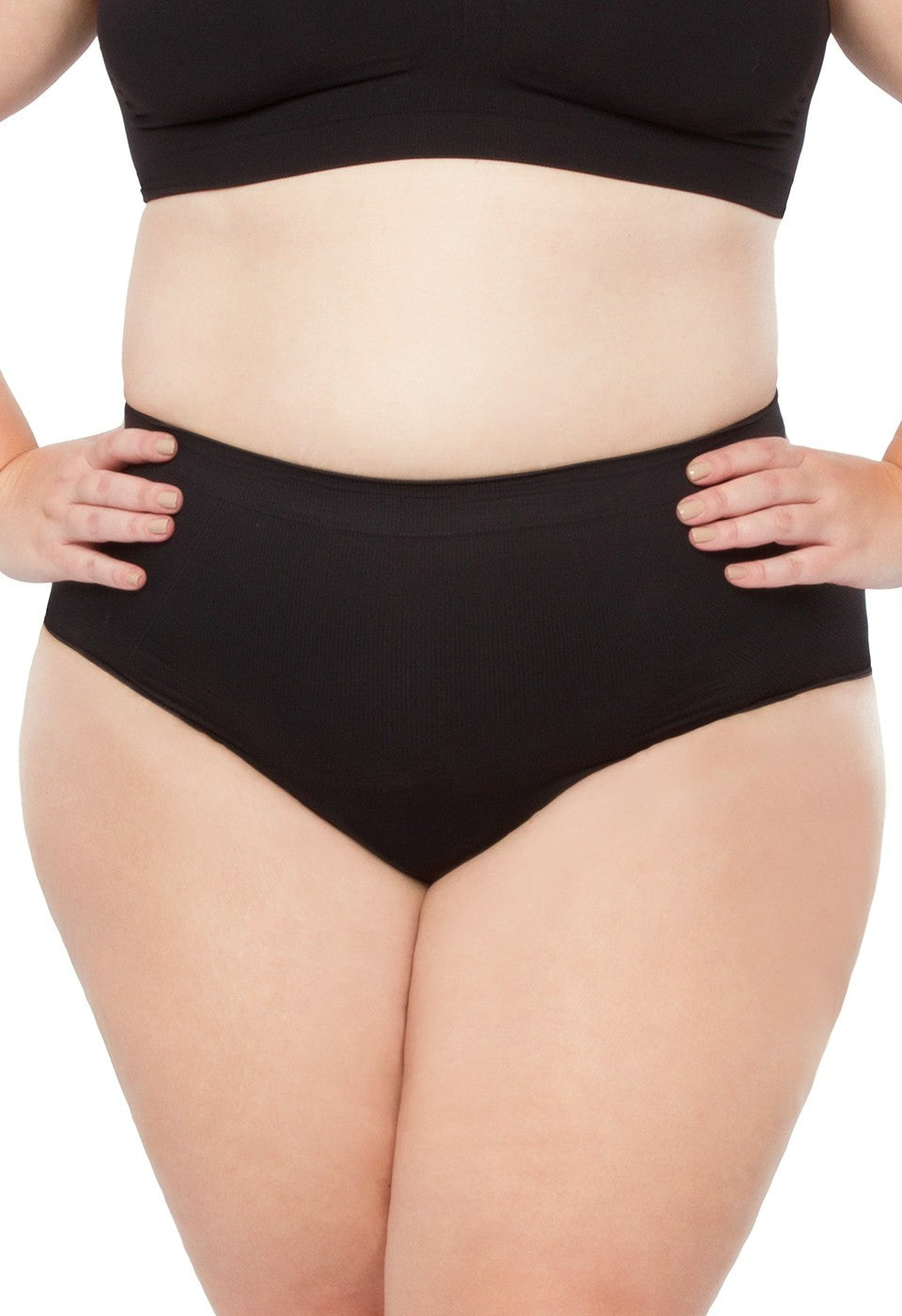 Calcinha Control Modeladora - Plié