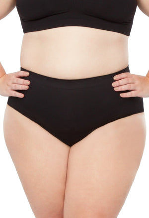 Calcinha Control Modeladora - Plié