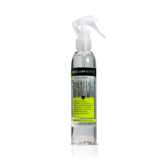 Renovador de Lençóis 200ml - Acqua Aroma