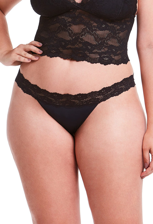 Calcinha Self String Light - Plié