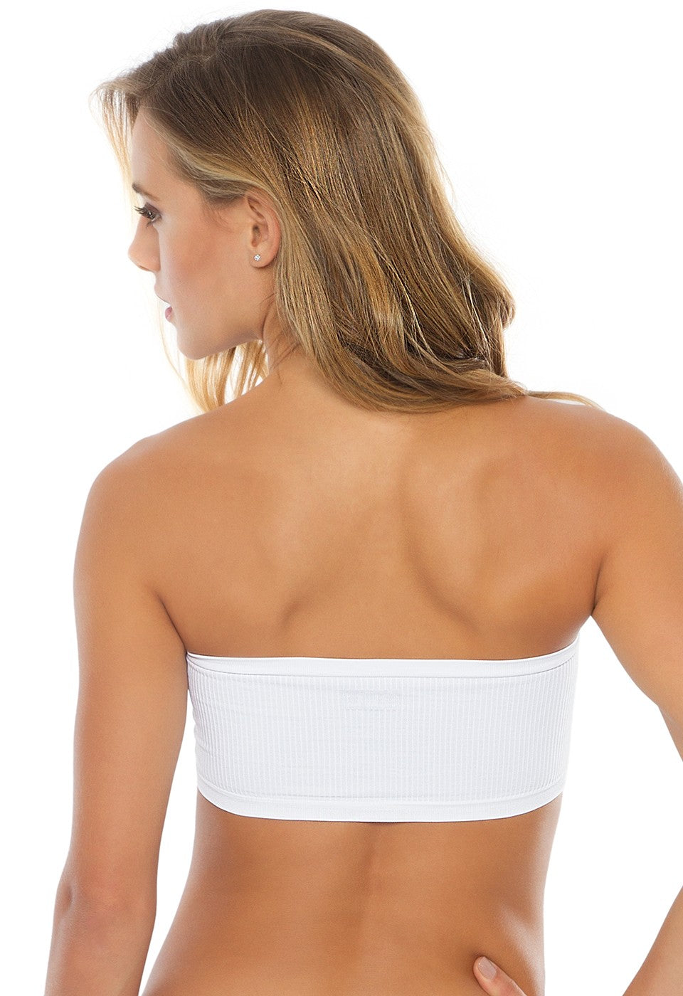 Sutia Basic Faixa - Plié