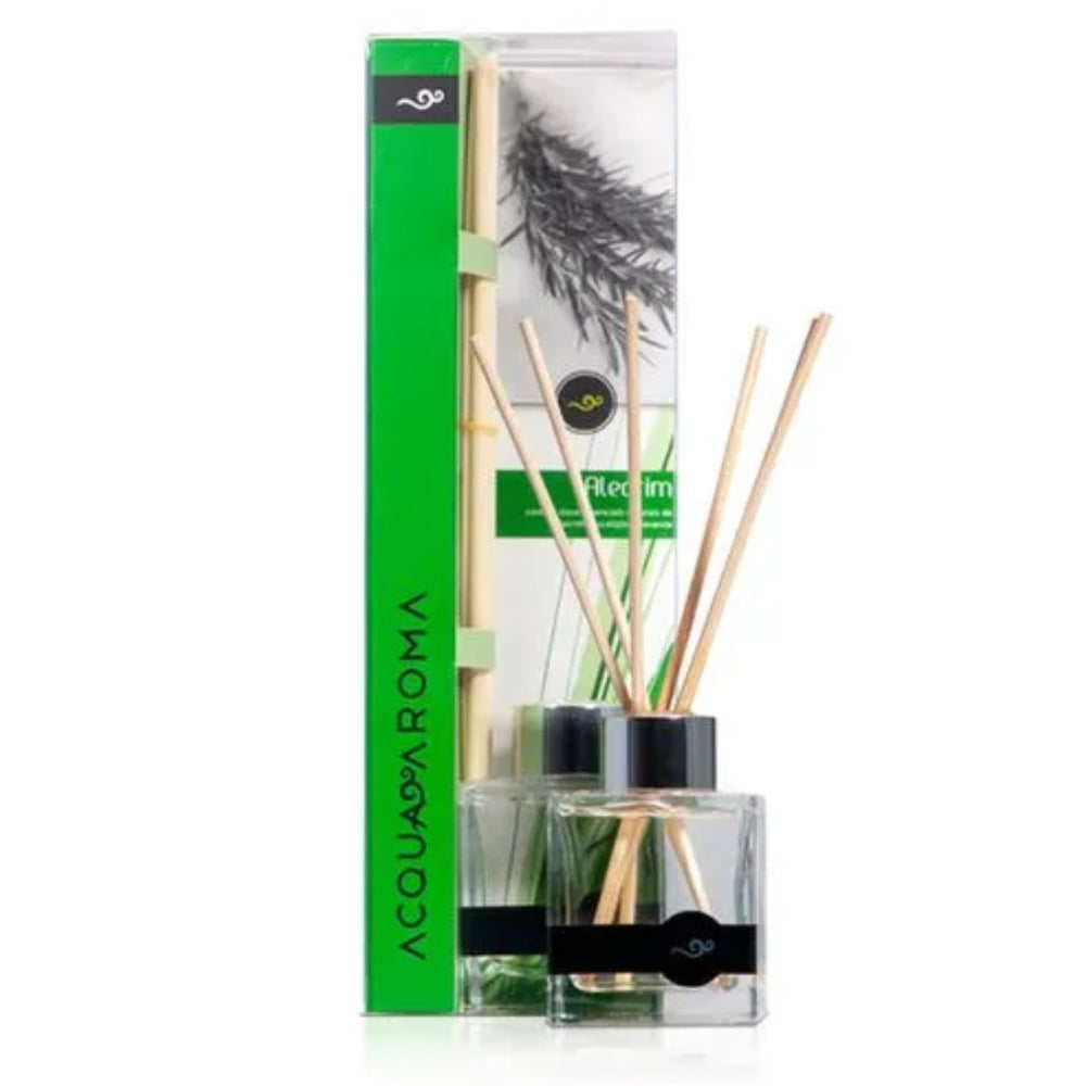 Difusor de Varetas Dia a Dia 100ml - Acqua Aroma