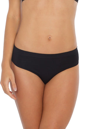 Calcinha Basic Alta Cavada - Plié