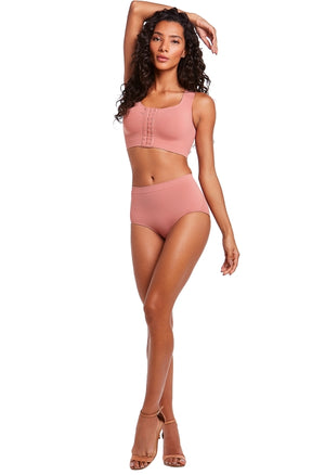 Sutiã Control Regata - Plié