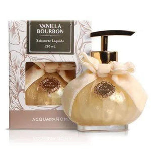Sabonete Líquido Perolado 230ml - Acqua Aroma