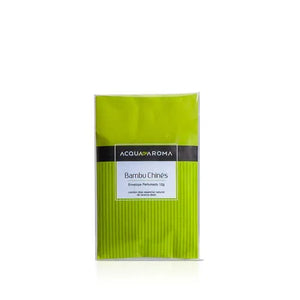 Envelope de Mineral Perfumado 12g - Acqua Aroma