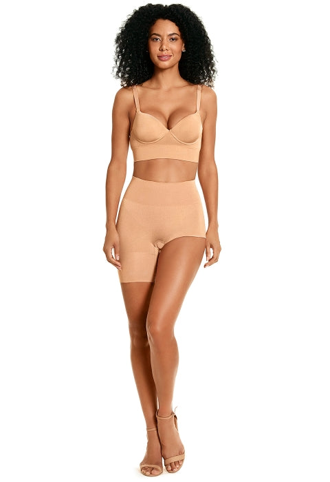 Shorts Makeup Skin Shadow - Plié