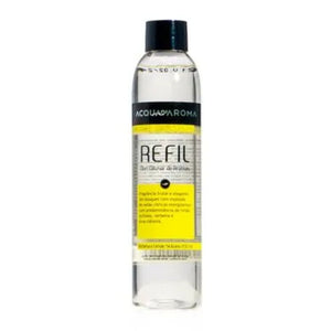 Refil Óleo Difusor de Varetas Dia a Dia 200ml - Acqua Aroma