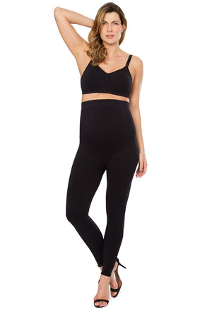 Legging Maternity Gestante - Plié