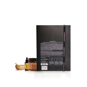 Kit SPA em Casa Aromaterapia Lemongrass - Acqua Aroma