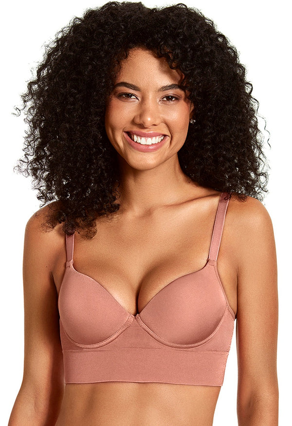 Sutia Makeup Skin New Beauty - Plié