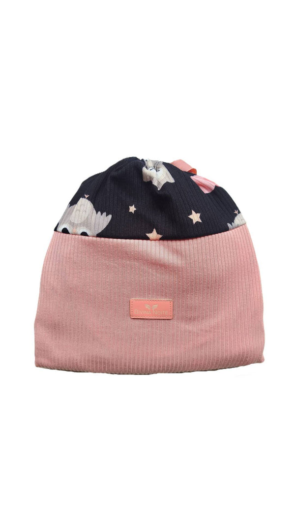 Short Doll Regata Amora em Malha Canelada - Divina Noite