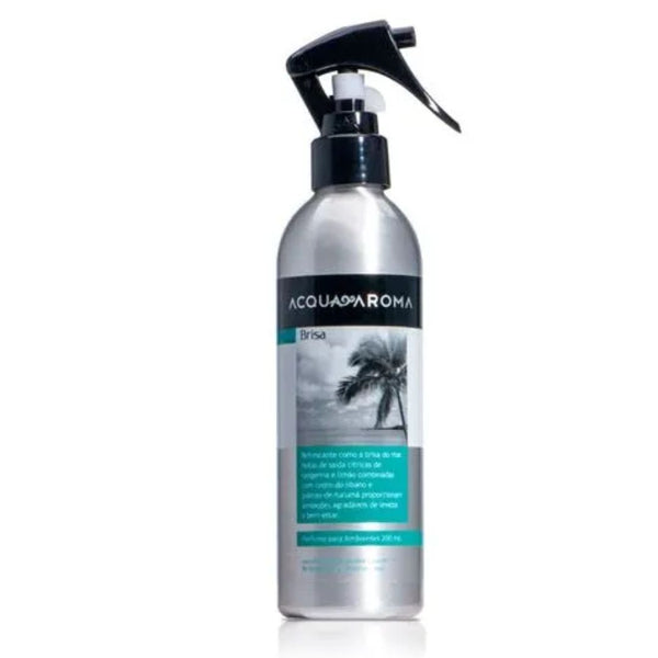 Perfume para Ambientes Dia a Dia 200ml - Acqua Aroma