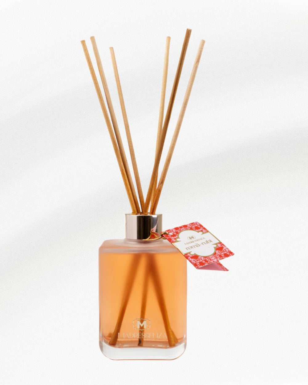 Difusor de Aromas 250ml - Romã-rubi - Madressenza