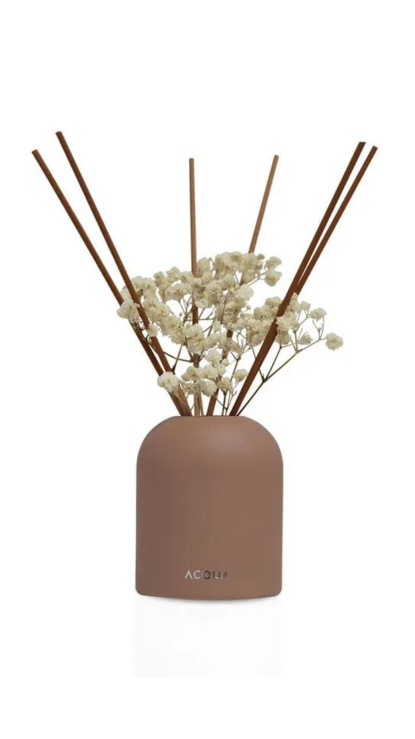 Difusor de Varetas Dia a Dia 120ml - Acqua Aroma