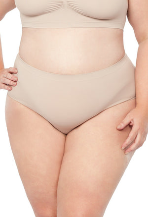 Calcinha Basic Super Conforto - Plié