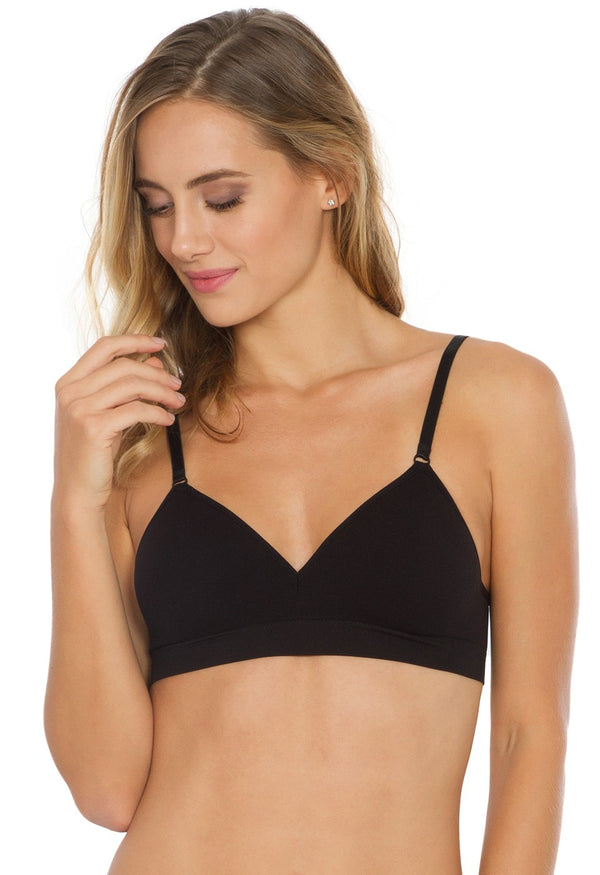 Sutia Basic Light Touch - Plié