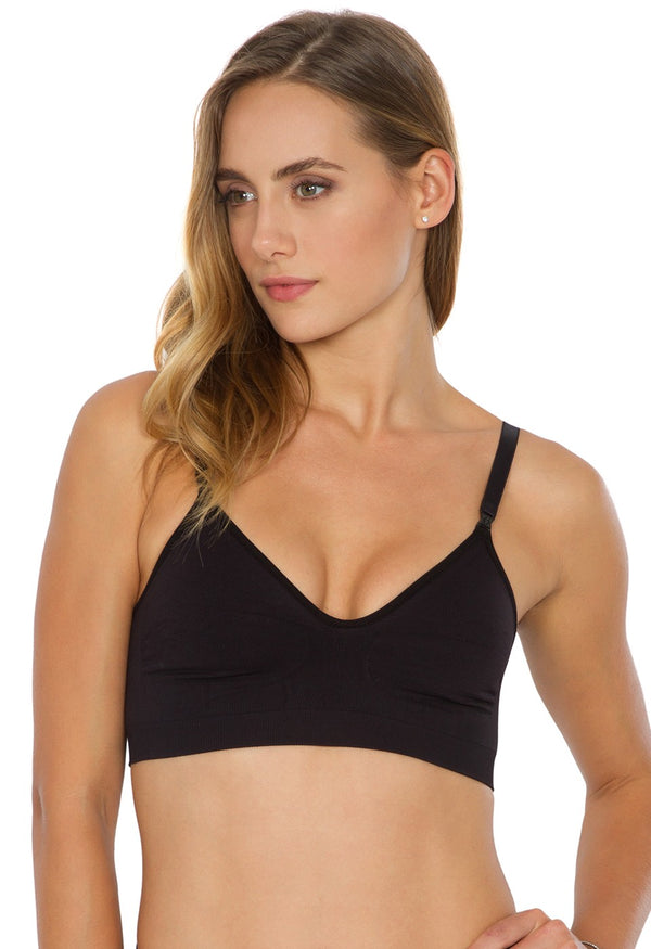 Sutia Control Duplo - Plié