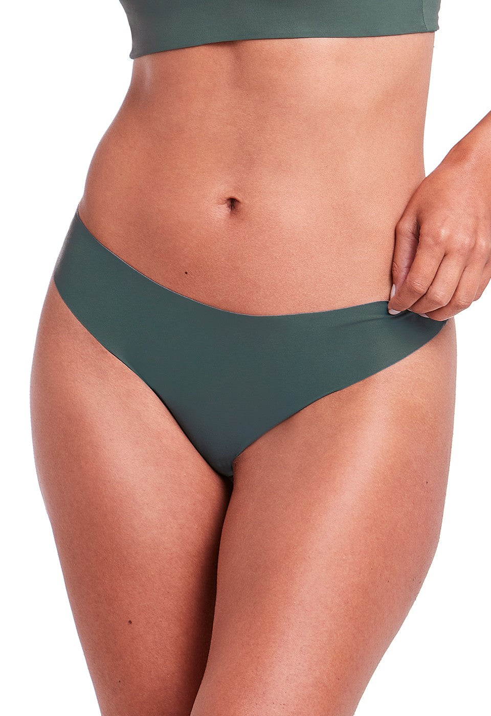 Calcinha Amazonia Biquini Fio Slim - Plié