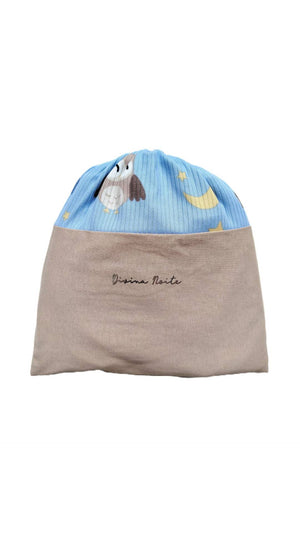 Short Doll Regata Amora em Malha Canelada - Divina Noite