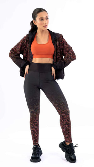 Top Liso Bronze Anoitecer - Pozze