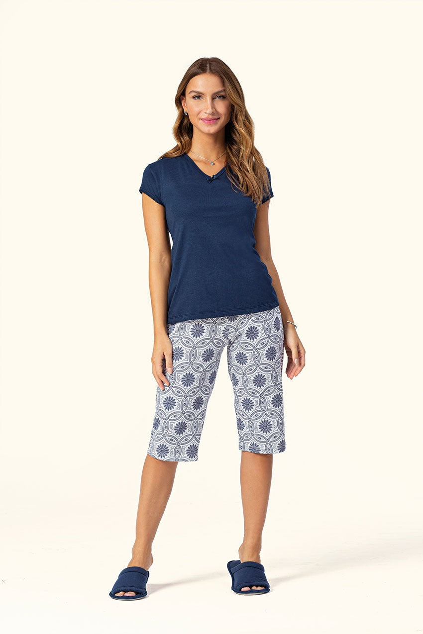 Pescador Vintage - Lua Encantada