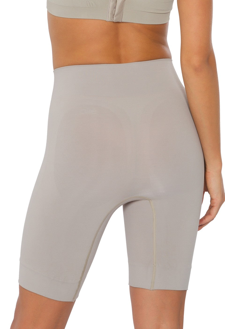 Bermuda Emana Ciclista - Plié