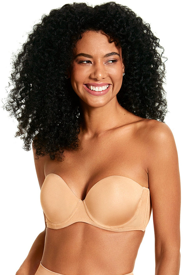 Sutia Makeup Skin Lipstick - Plié