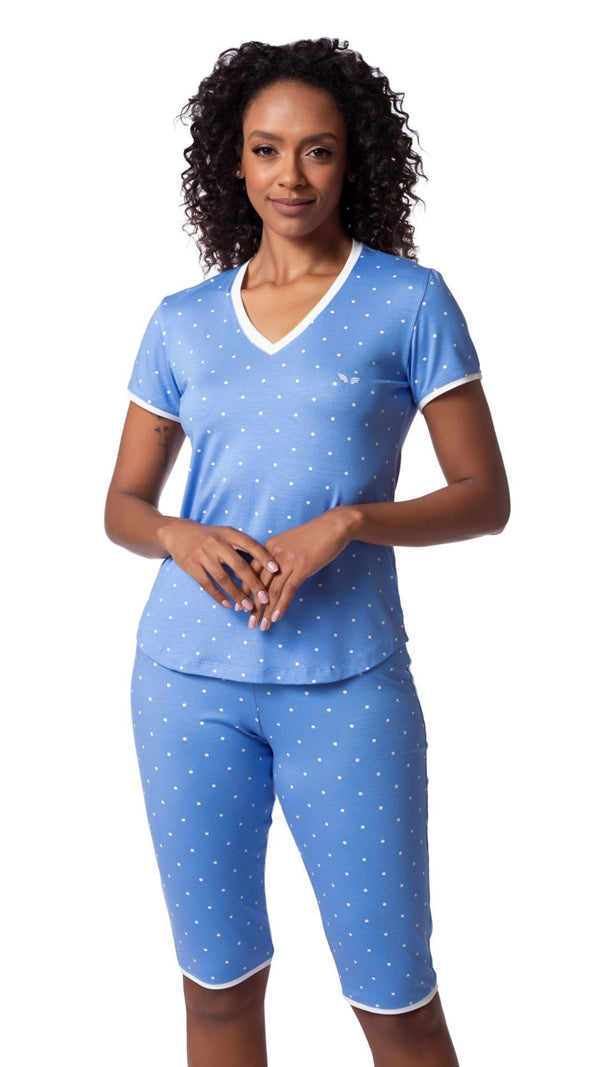 Pescador Lorena em Viscolycra - Divina Noite