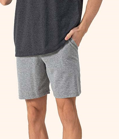 Pijama Masculino Manga Curta  Tranquilo em Algodão - Lua Encantada
