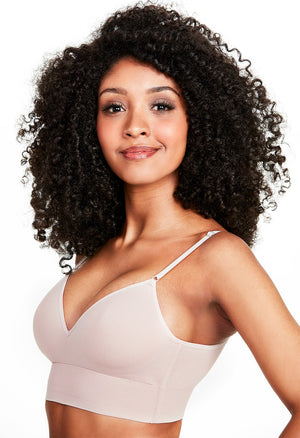 Sutia Skin Soft - Plié