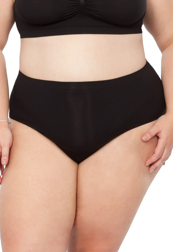 Calcinha Basic Super Conforto - Plié