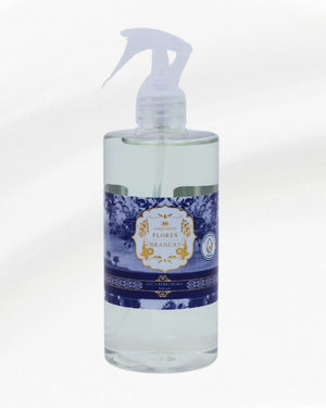 Água Perfumada 500ml - Flores Brancas - Madressenza